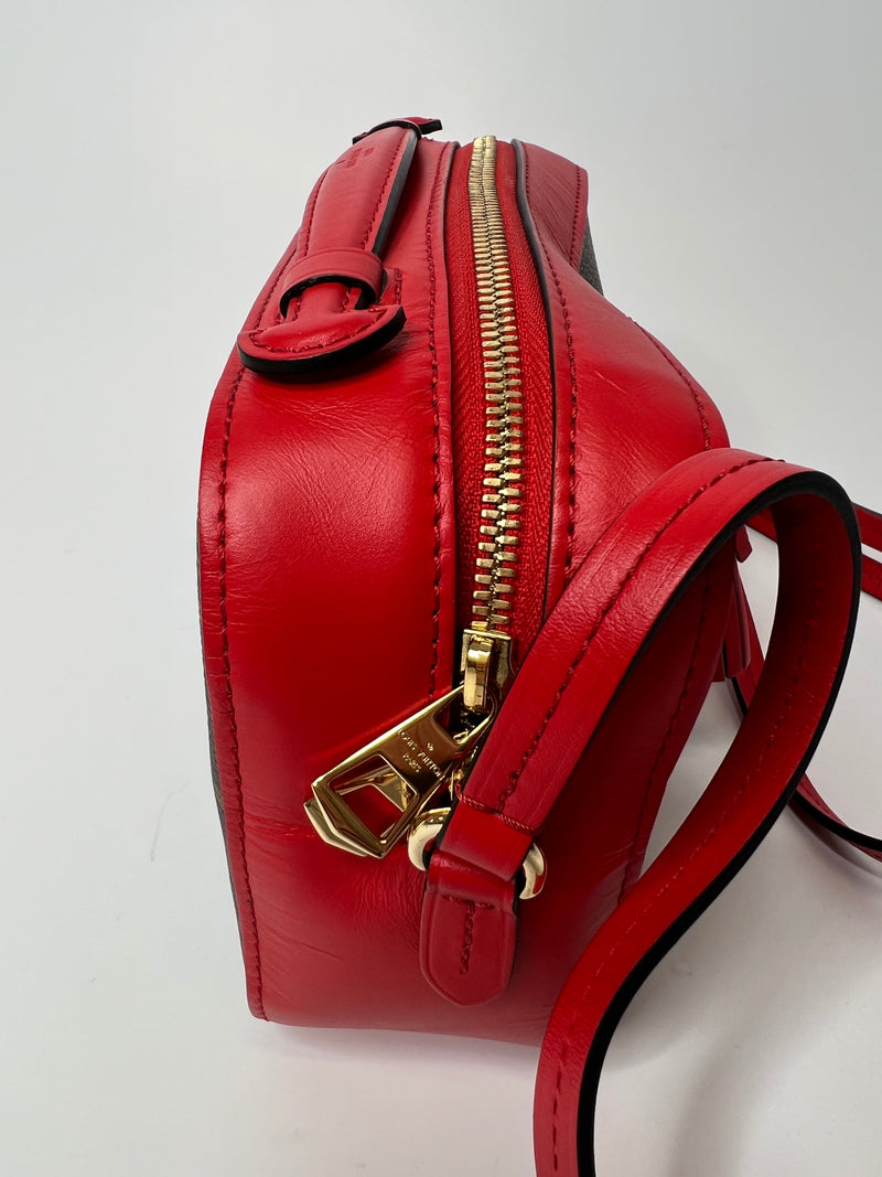 Louis Vuitton Saintonge Bag