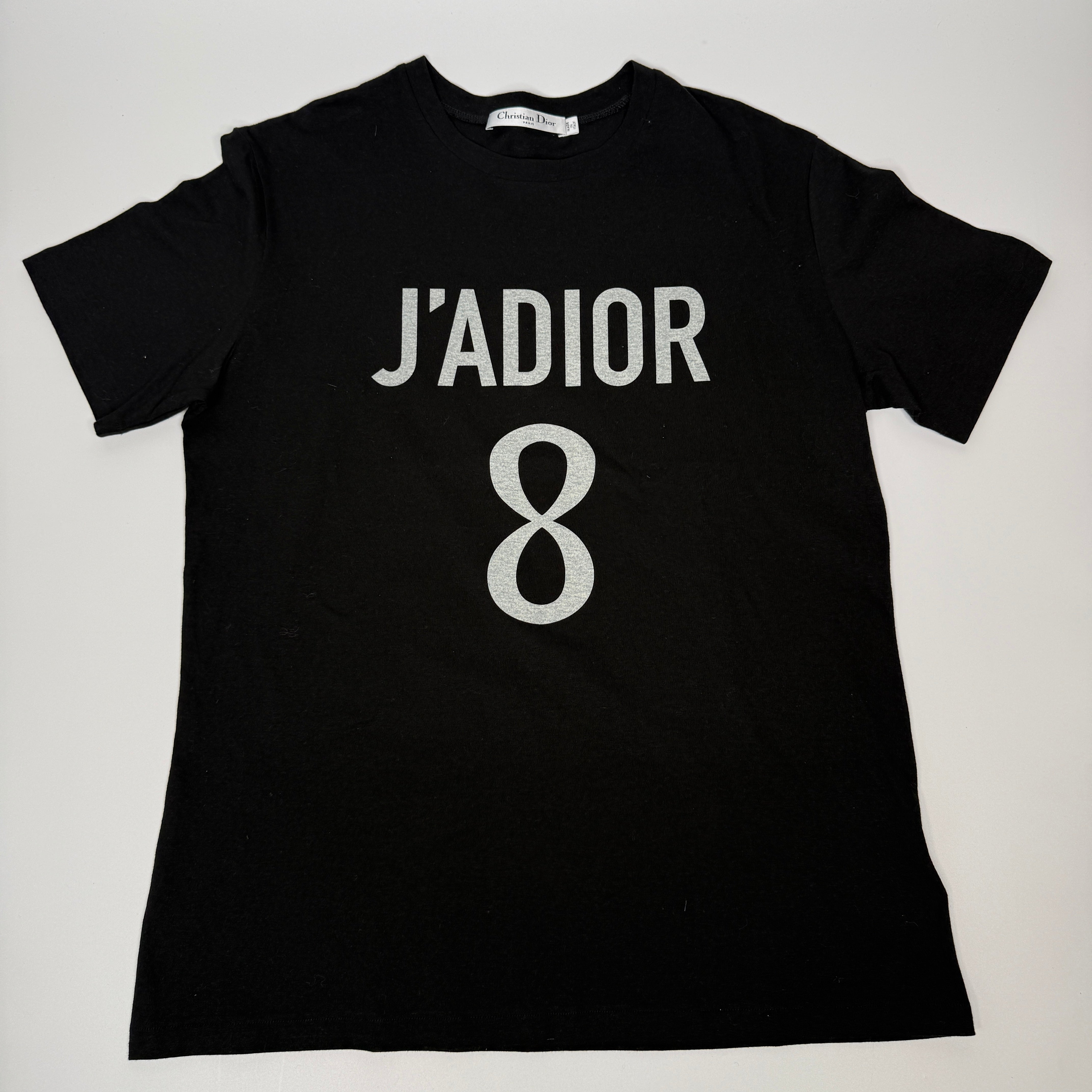 Christian Dior J'Adior 8 T-shirt  (Size M/UK10)