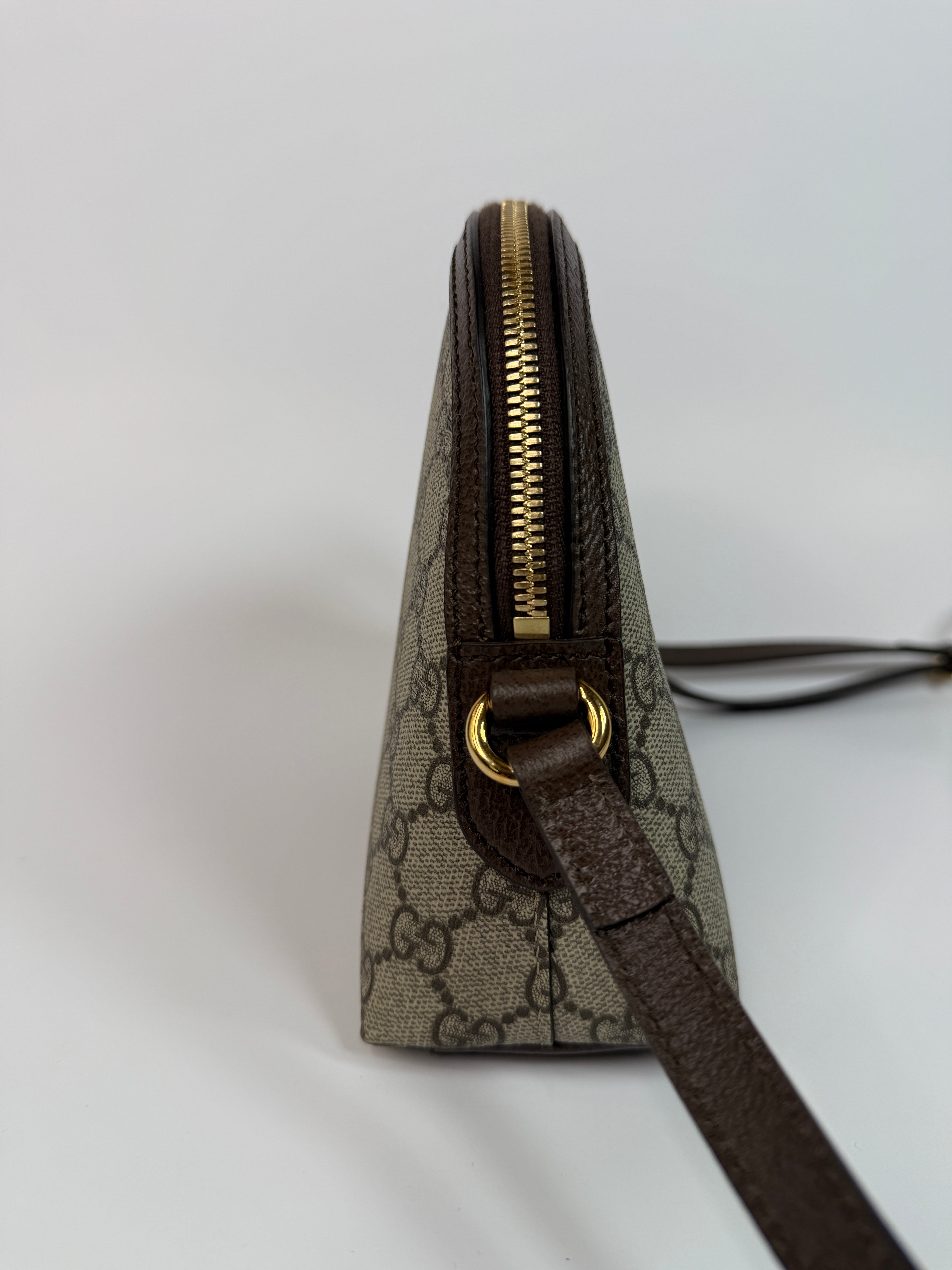 Gucci Ophidia Shoulder Bag