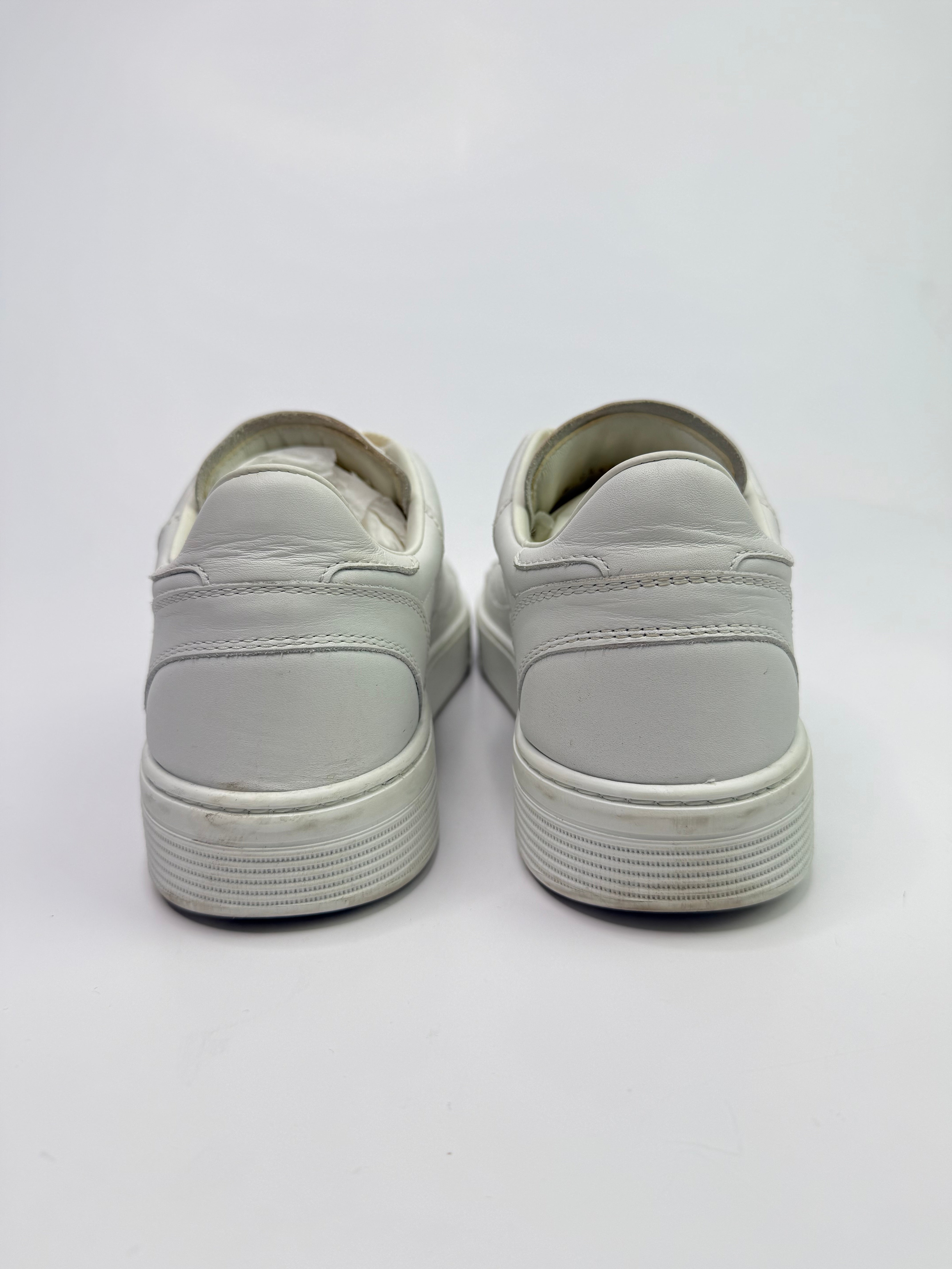 Chanel CC Logo Sneakers (Size 39.5/UK 6.5)