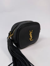 Saint Laurent Mini Camera Bag