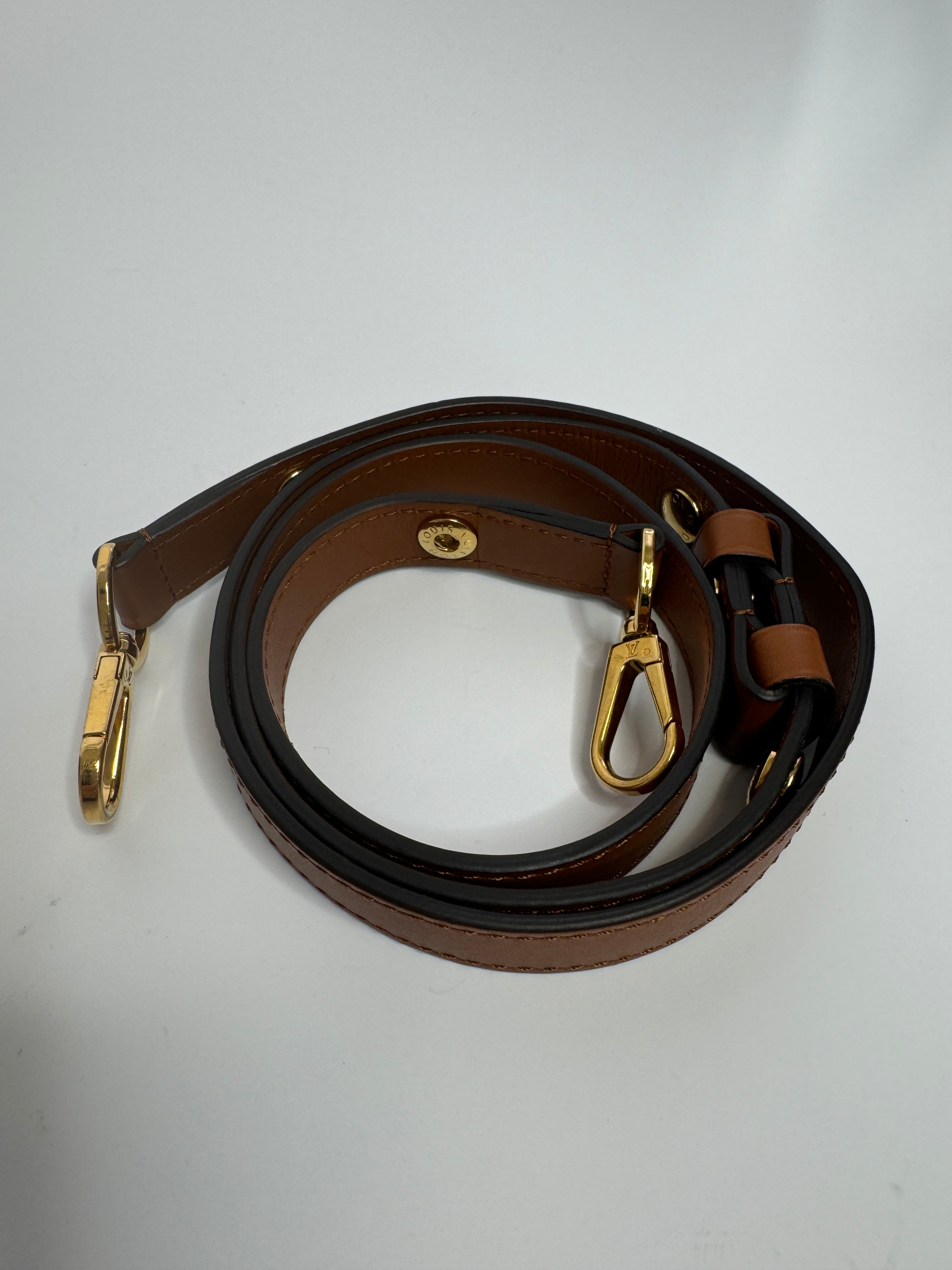 Authentic pre-loved Louis Vuitton Dauphine MM Bag. New & Unused.