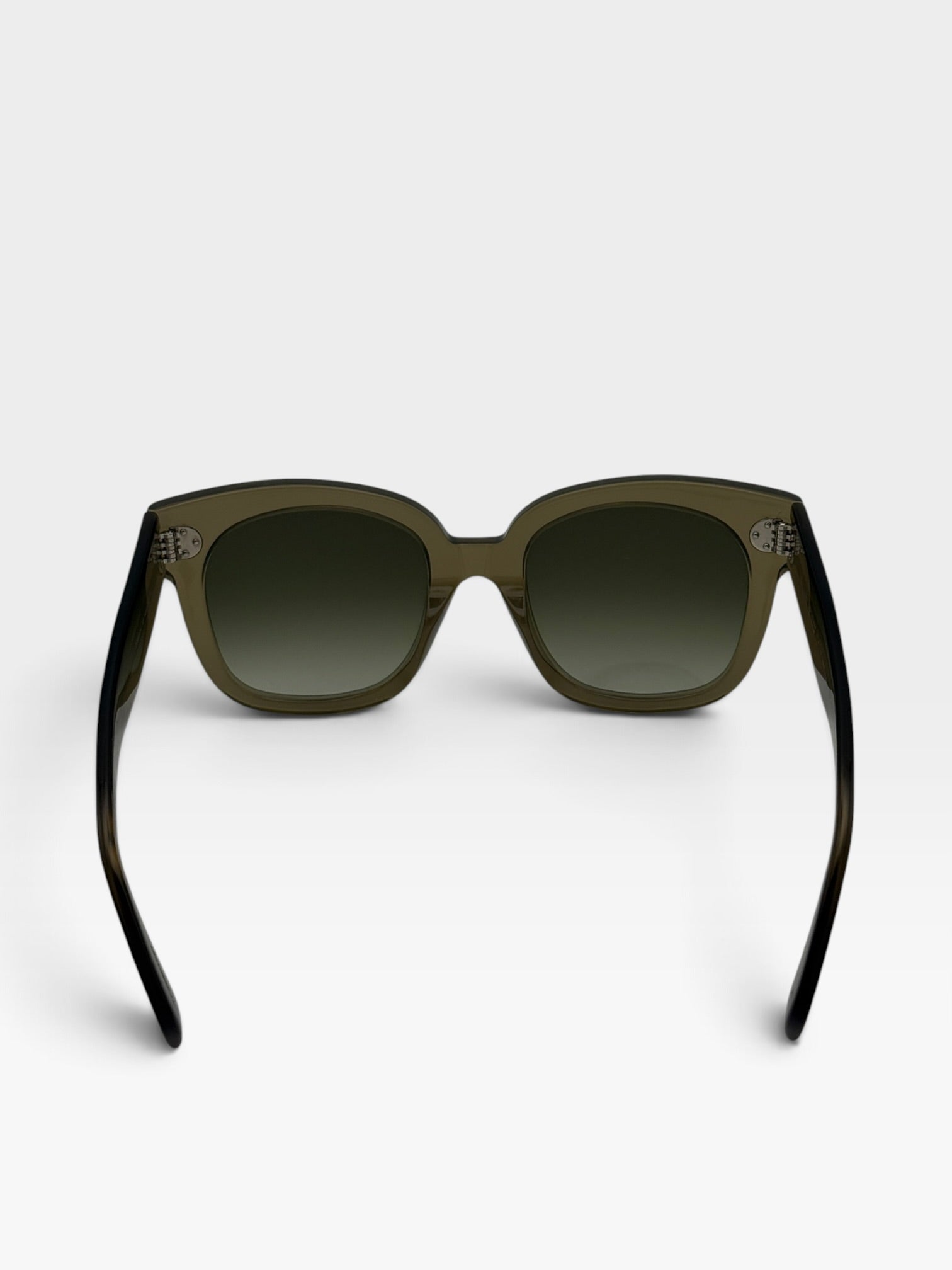 Celine Bold 3 Dots Code CL4002UN Sunglasses 100% authentic and preloved in excellent condition