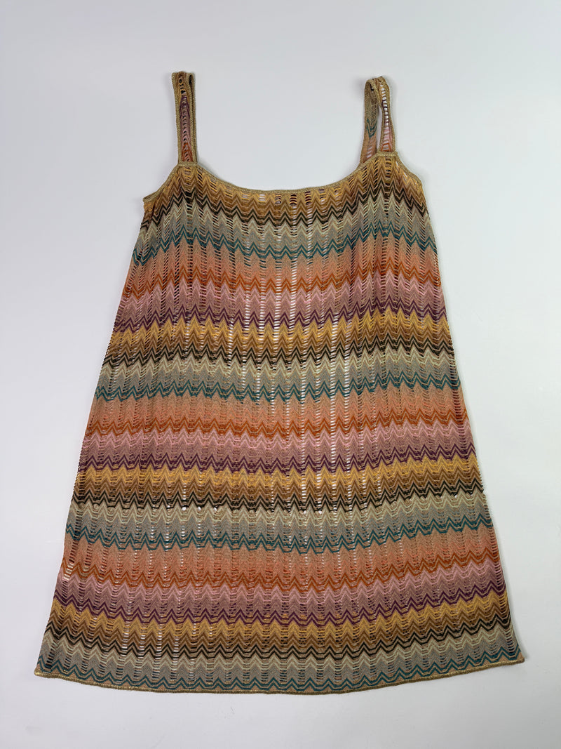 Missoni Dress (Size 44/UK12)
