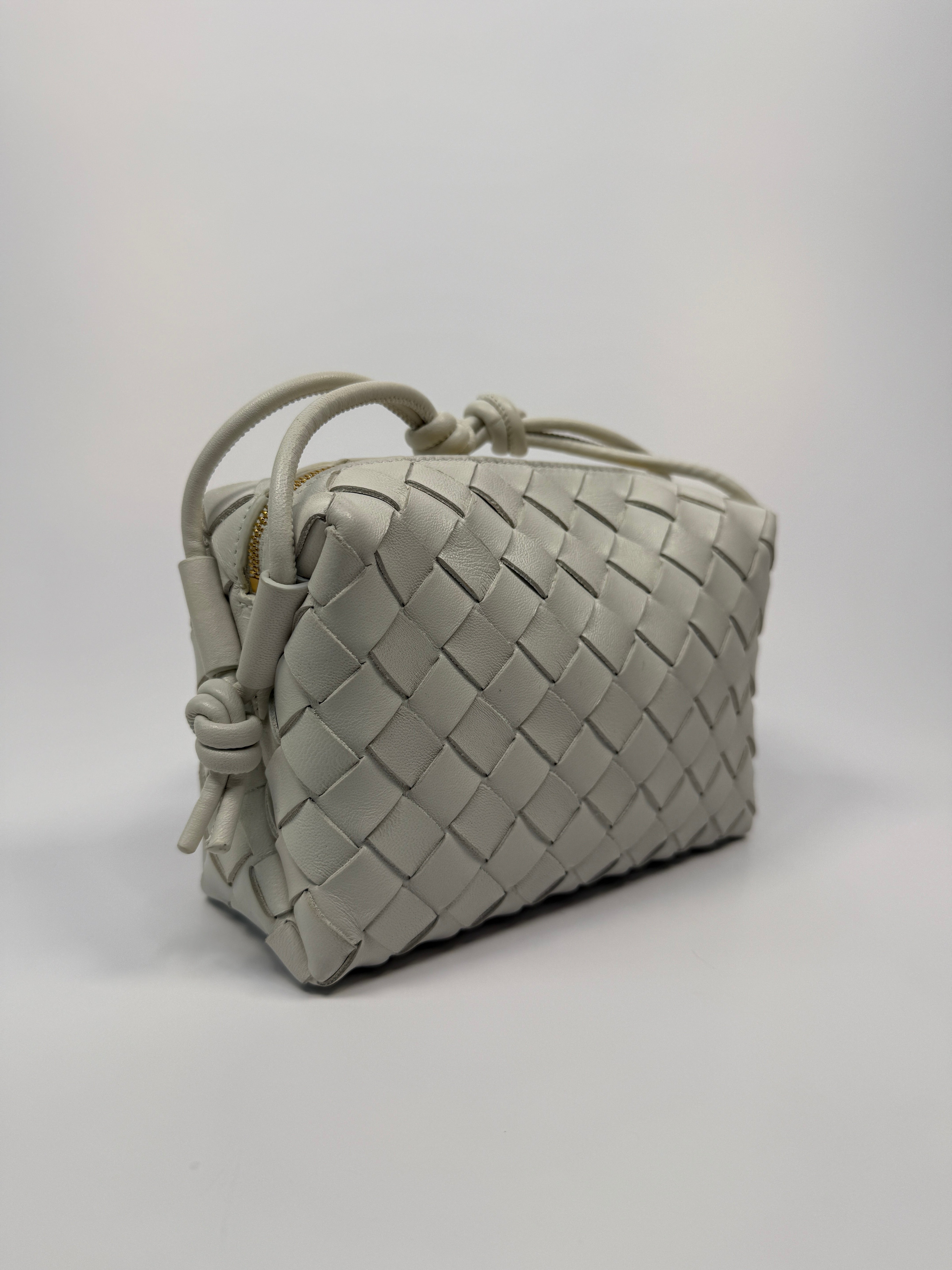 Bottega Veneta Candy Loop Bag