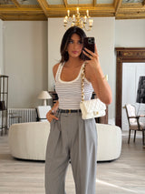 Chanel Seasonal Mini Flap Bag