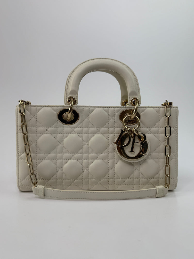 Christian Dior Medium D-Joy Bag