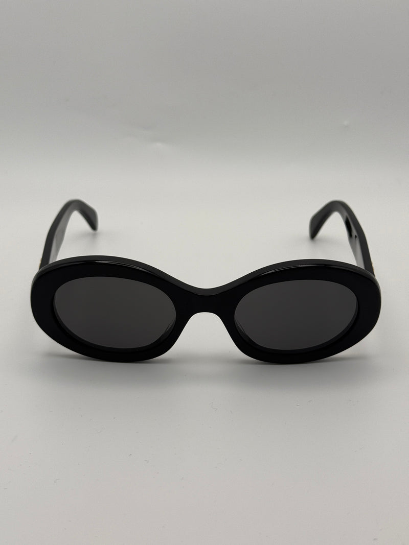 Celine Triomphe Sunglasses