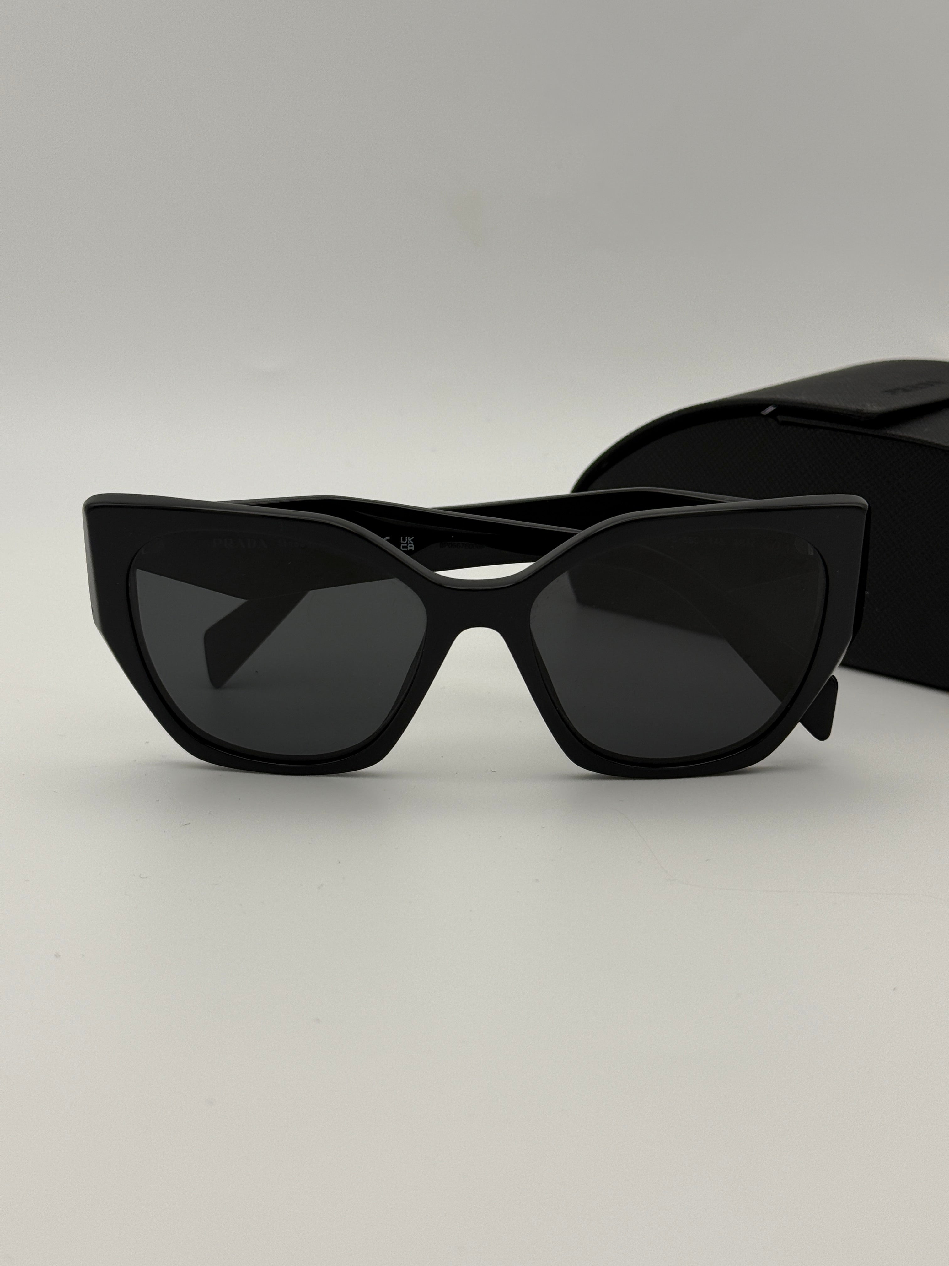 Prada SPR 19Z sunglasses Authentic and preloved. Excellent condition. 100% Authenticity guarantee 