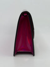 Christian Louboutin Loubi54 Clutch
