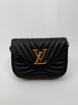 Louis Vuitton New Wave Multi Pochette