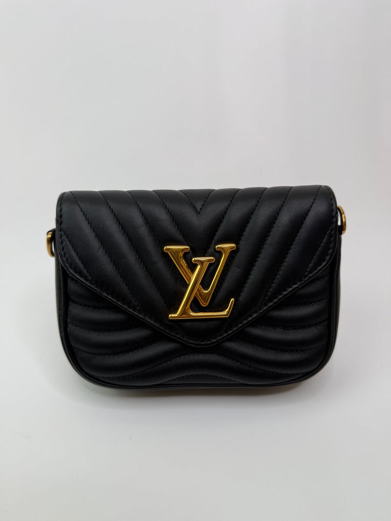 Louis Vuitton New Wave Multi Pochette