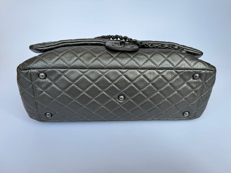Xl chanel flap bag online