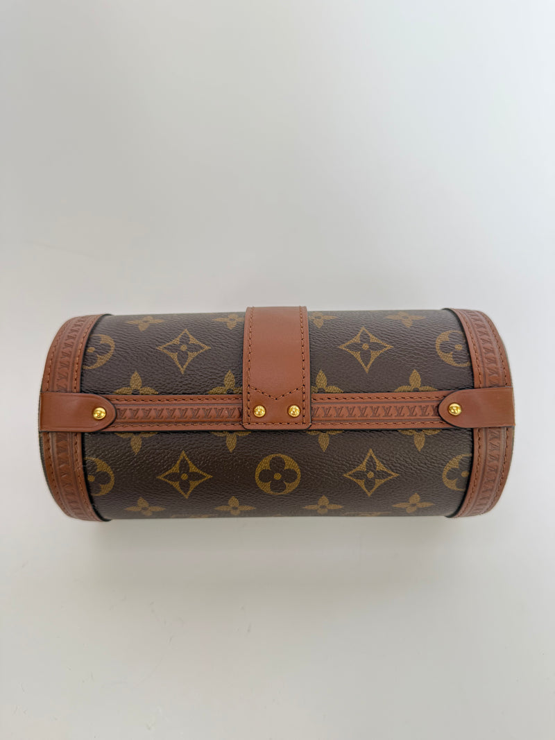 Louis Vuitton Papillon Trunk