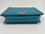 Chanel Large Boy Bag