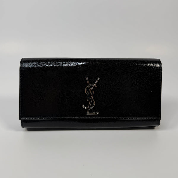 Saint Laurent Kate Long Clutch