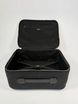 Chanel CC Nylon Cabin Trolley