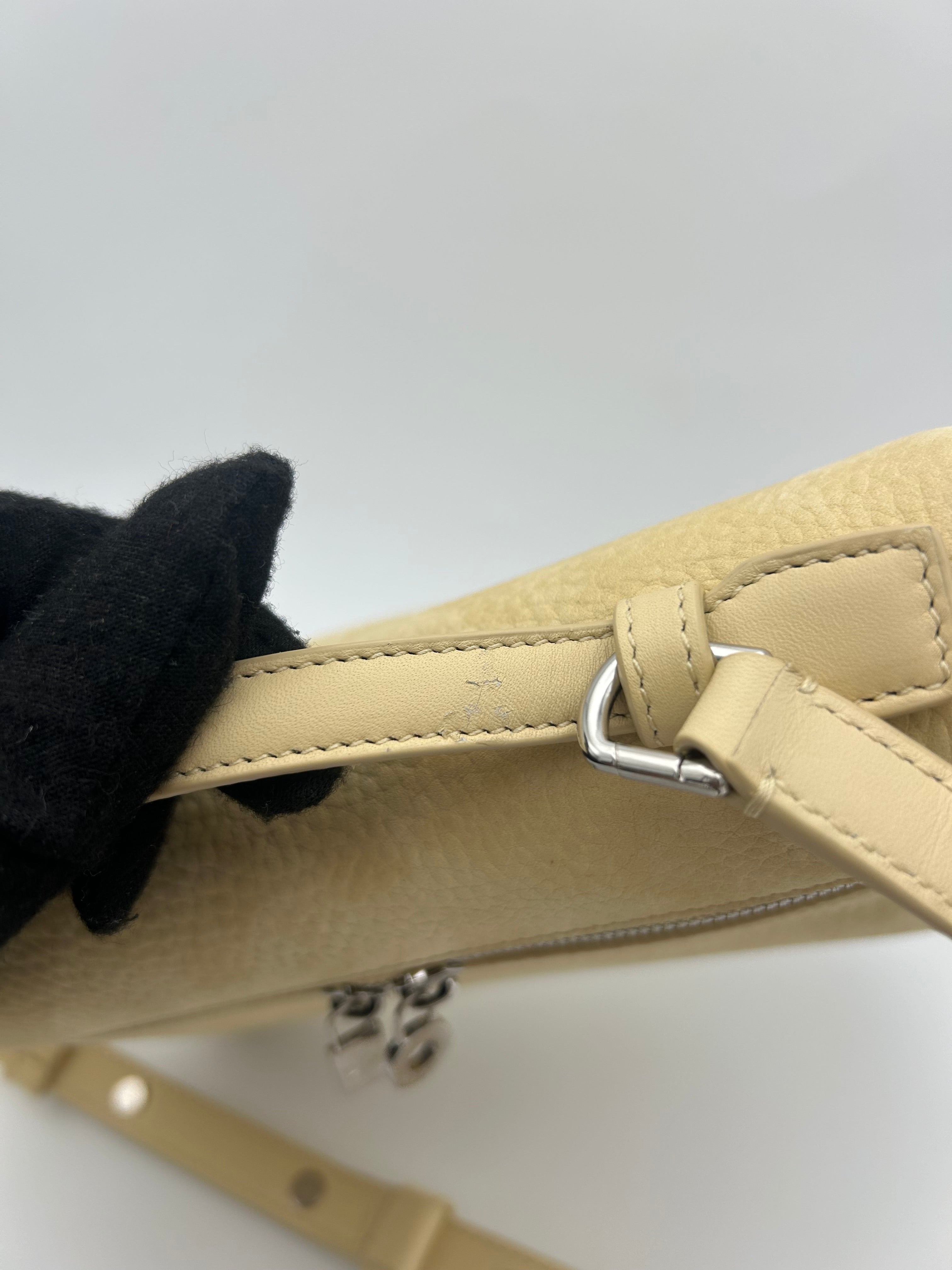 Loro Piana Extra Pocket L19 Bag