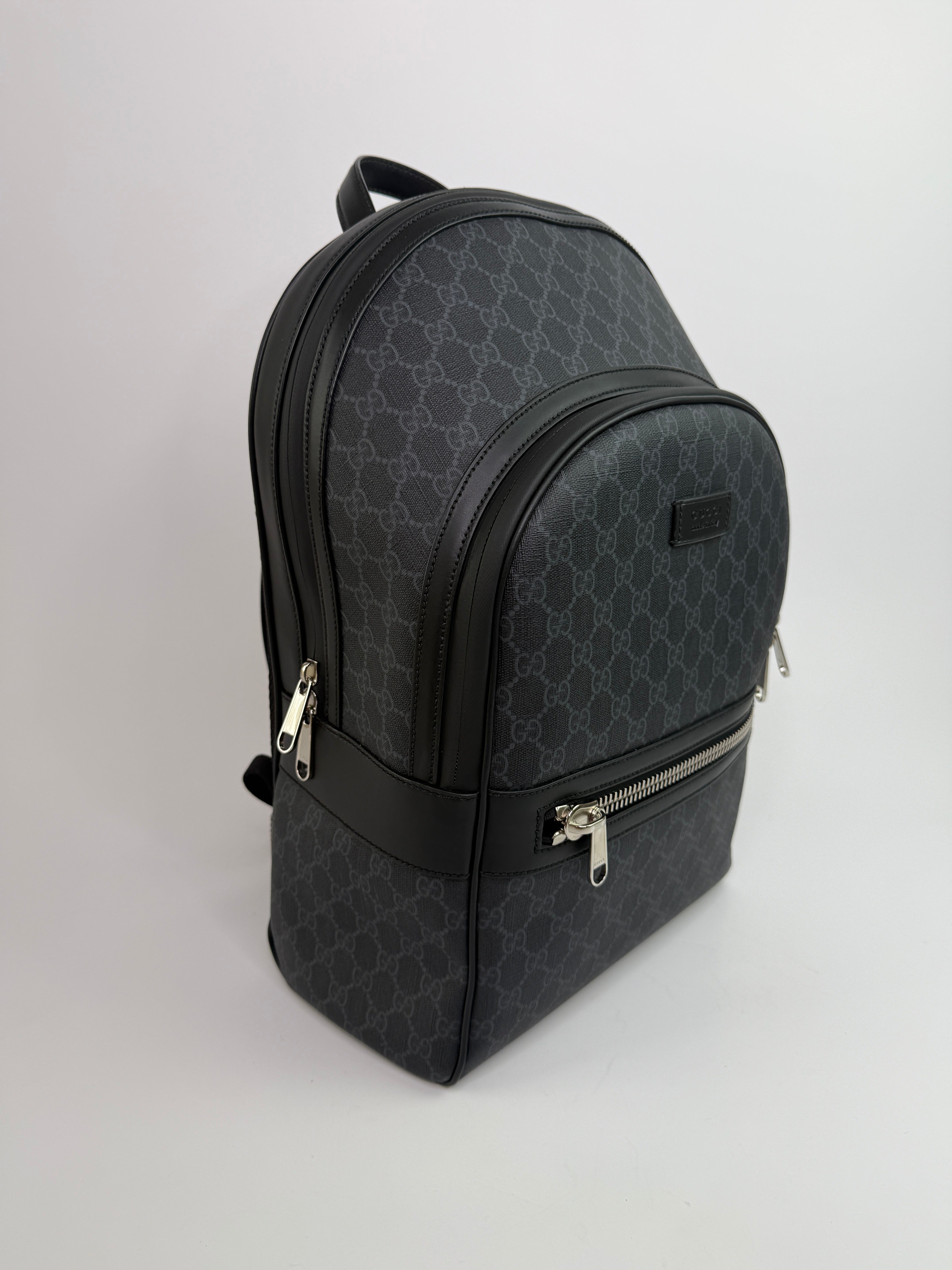 Gucci GG Medium Backpack