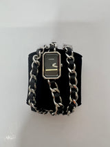 Chanel Premiere Triple Watch
