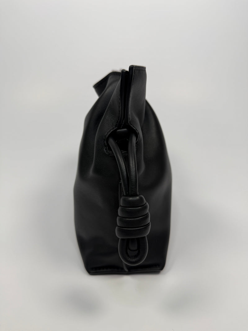 LOEWE Mini Flamenco Clutch