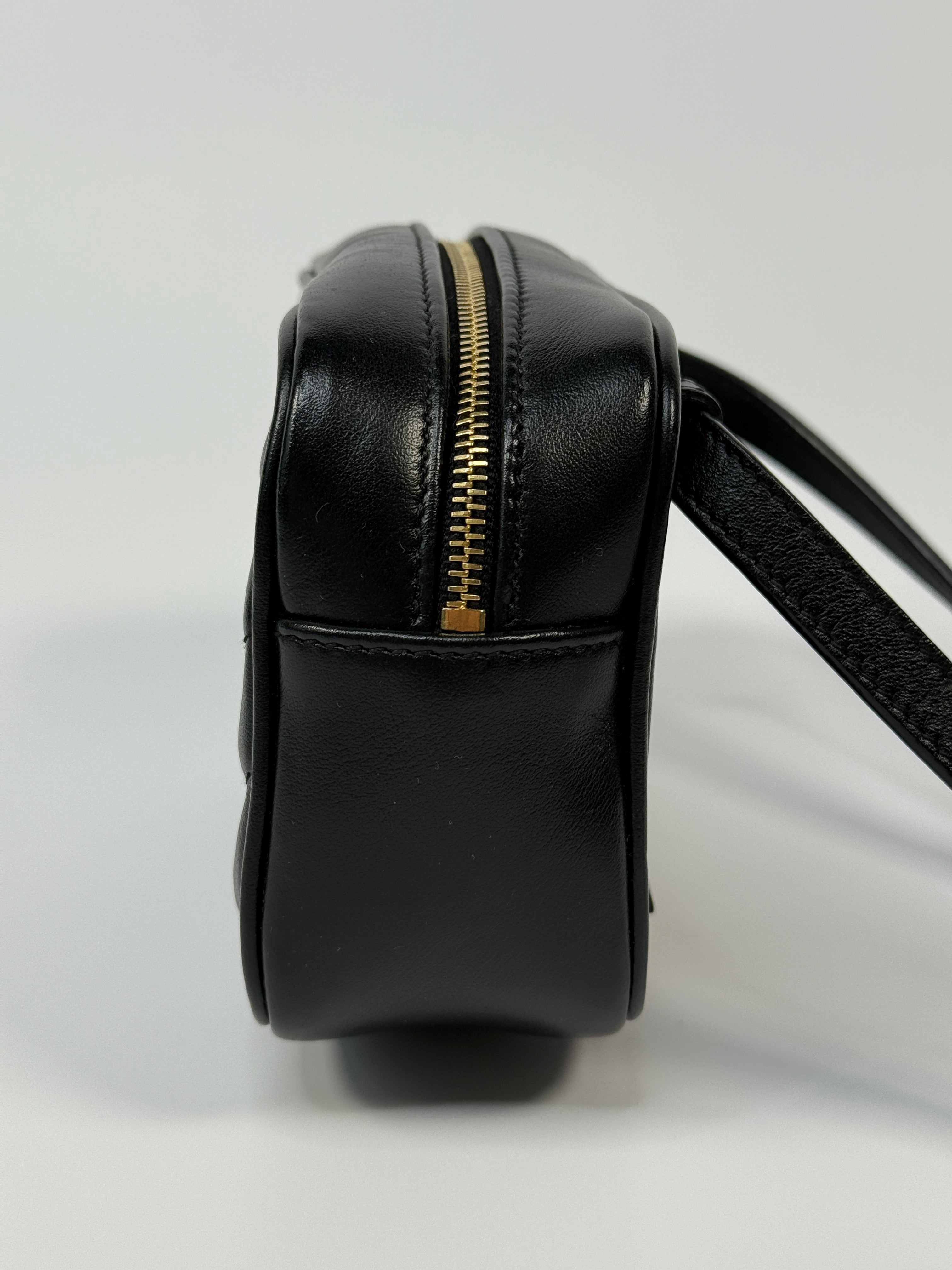 Saint Laurent Lou Belt Bag