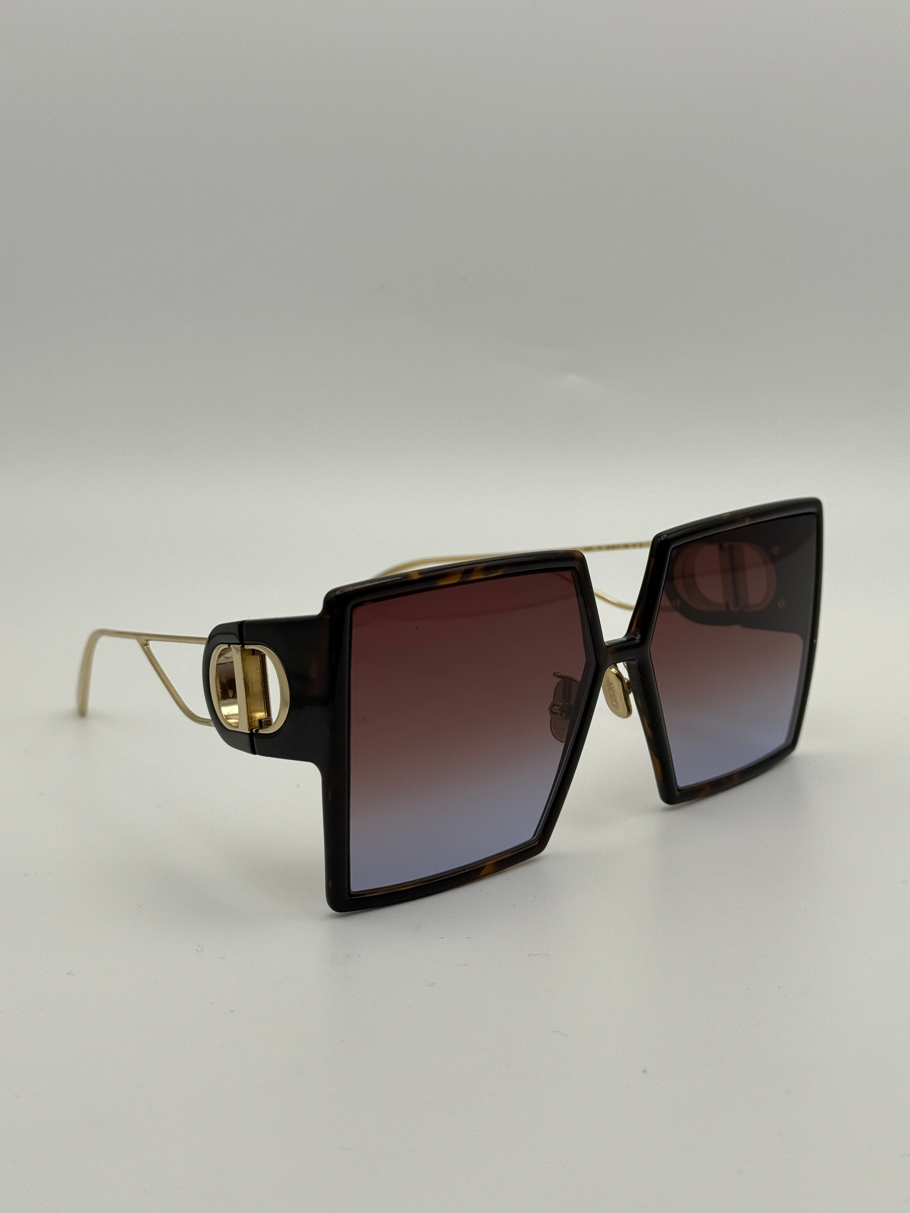 Christian Dior 30 Montaigne Sunglasses
