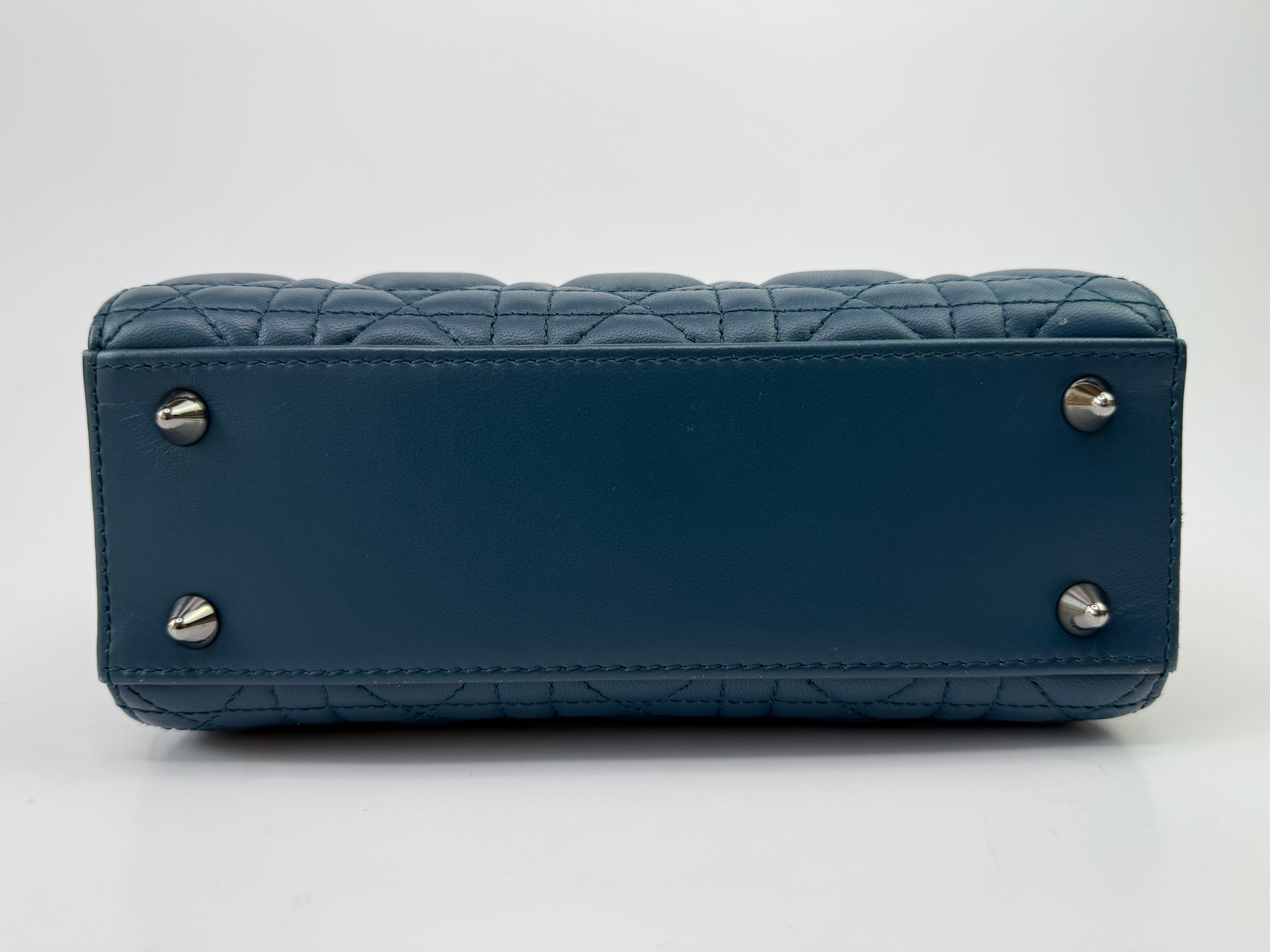 Christian Dior Lady Dior Small Bag