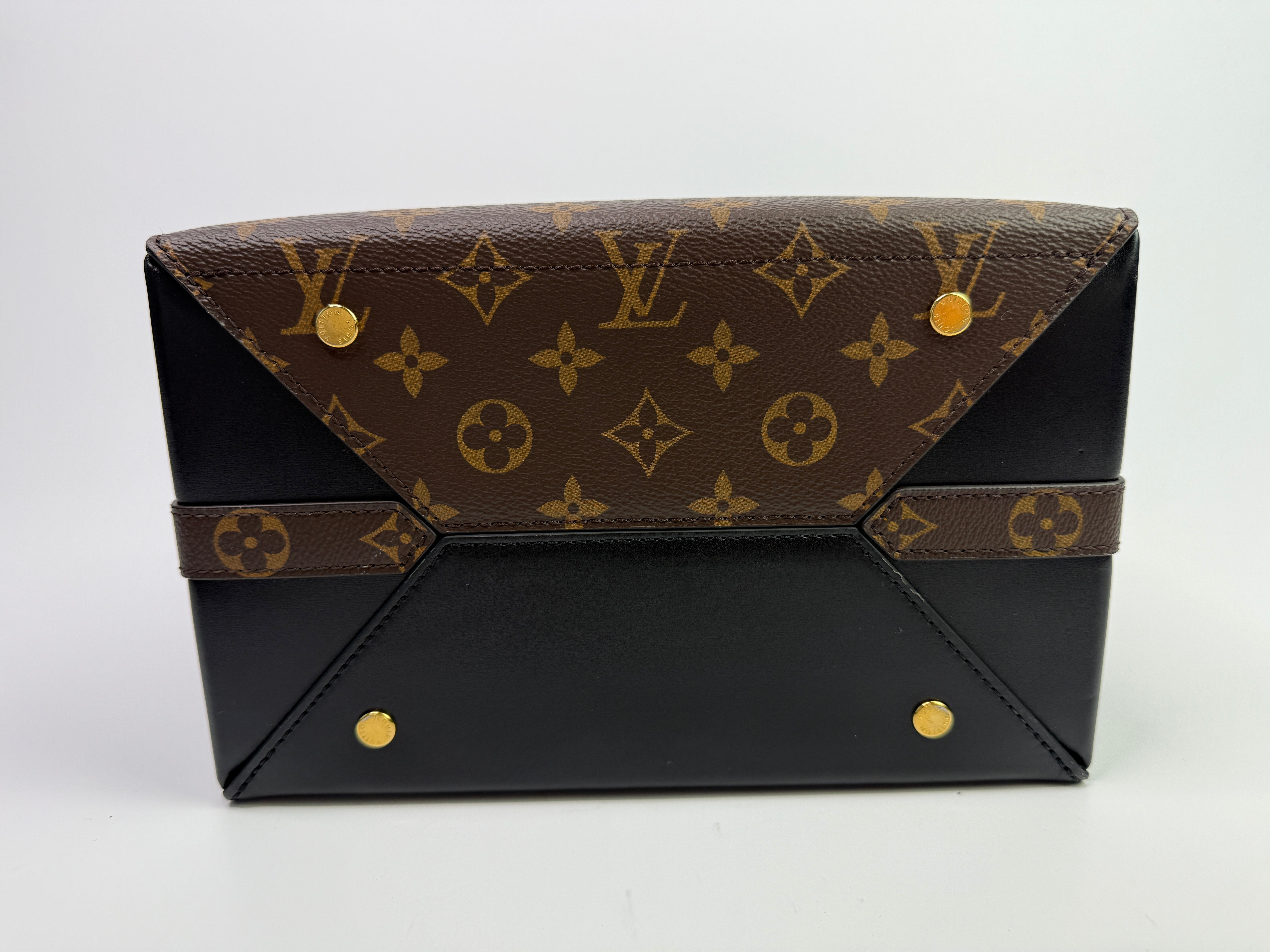 Louis Vuitton Speedy Doctor 25 Brown Monogram. Authentic and preloved