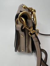 Chloe Beige Nile Bag