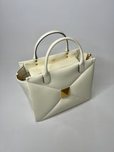 Valentino Garavani One Stud Tote Bag
