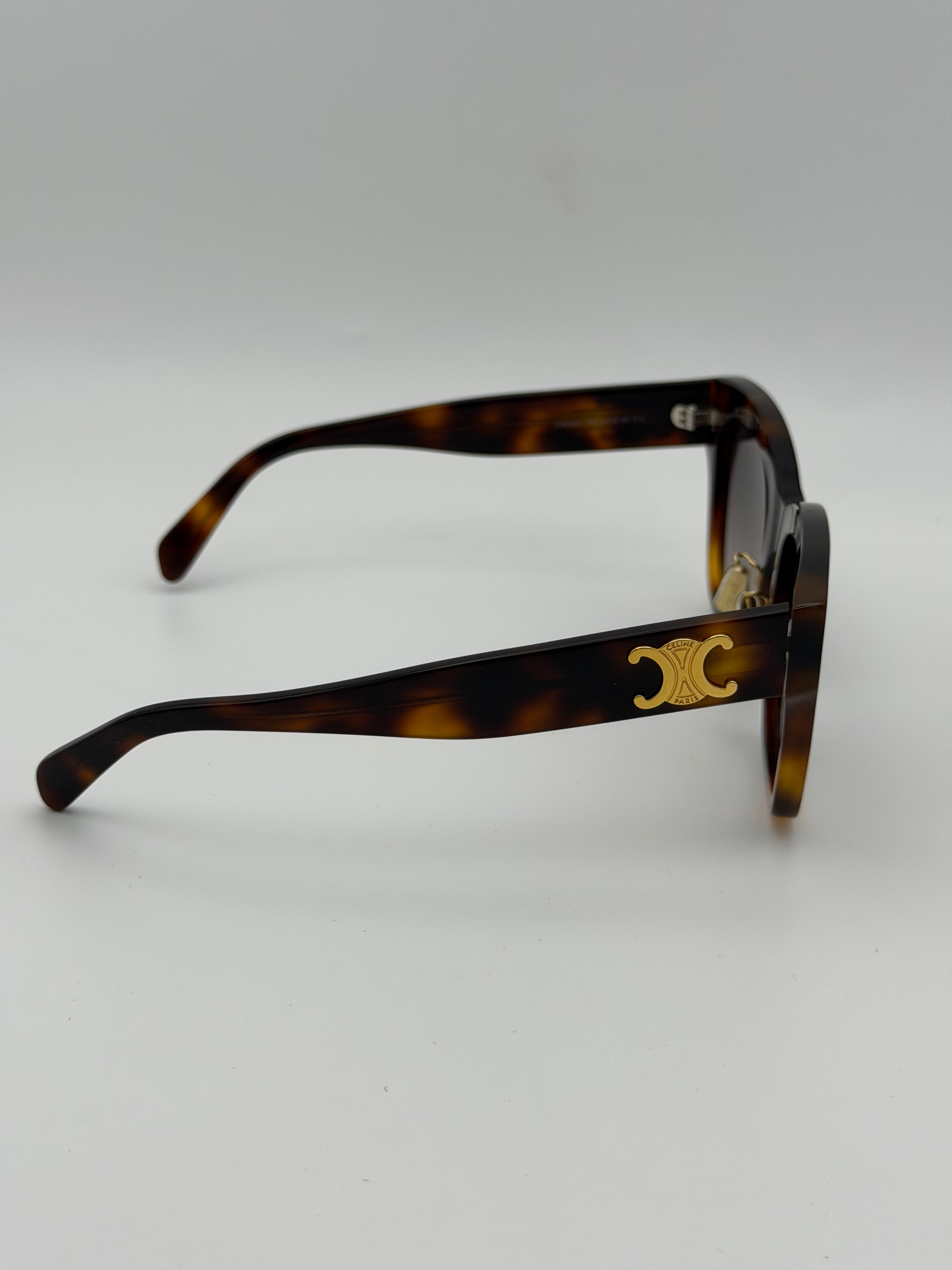 Celine Triomphe Sunglasses. Authentic and preloved in excellent condition