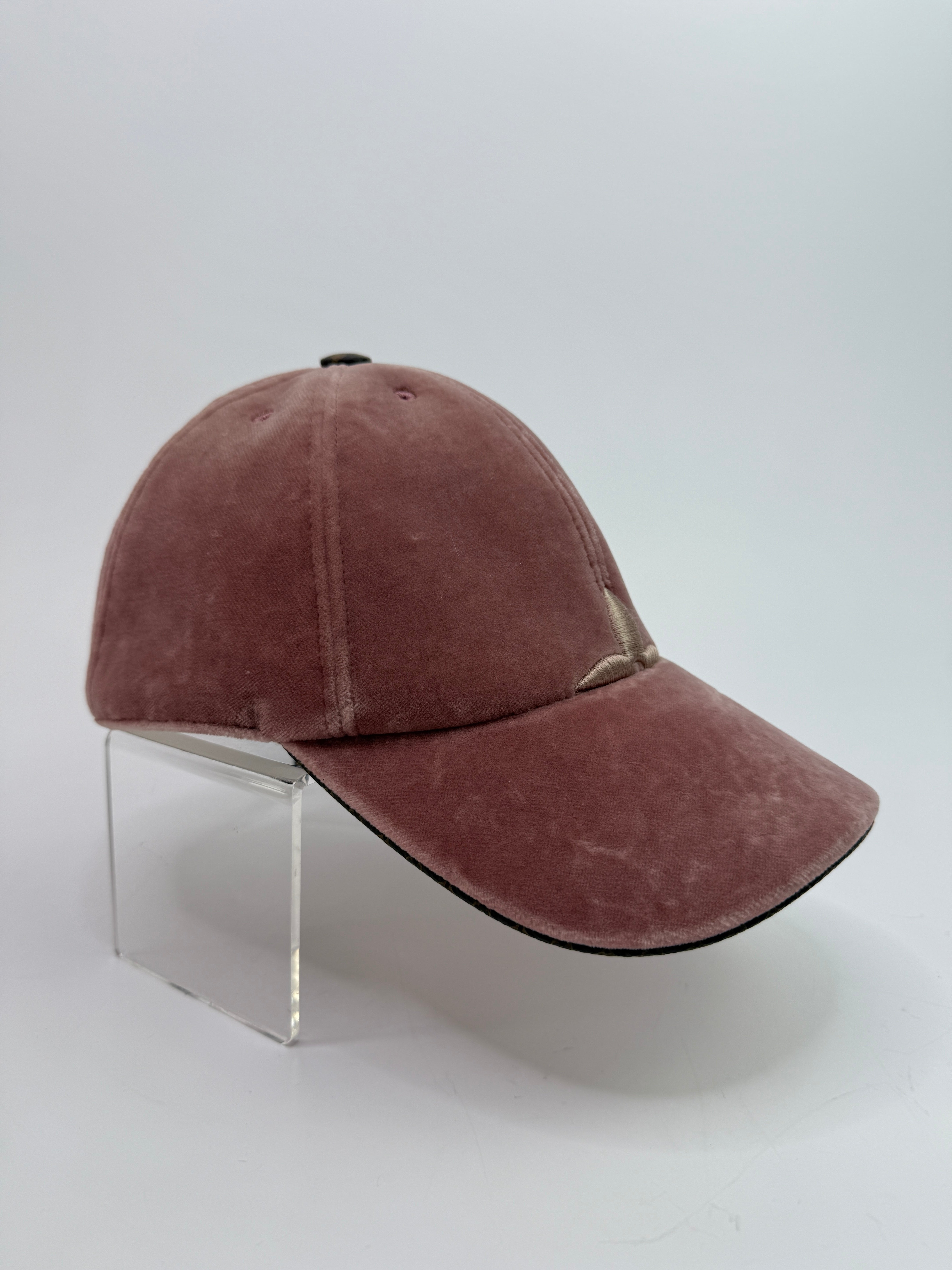 Louis Vuitton LV Touch Cap
