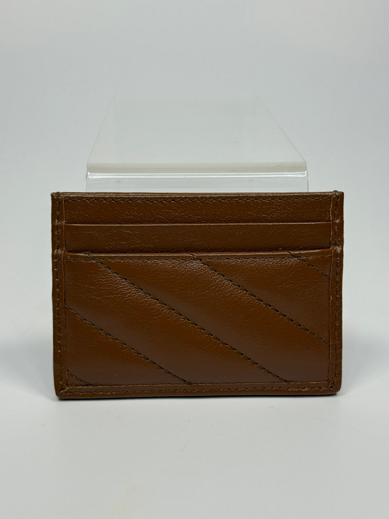 Gucci GG Marmont Card Holder
