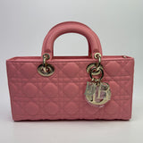 Christian Dior Medium D-Joy