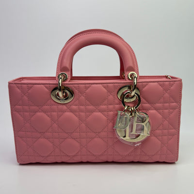 Christian Dior Medium D-Joy