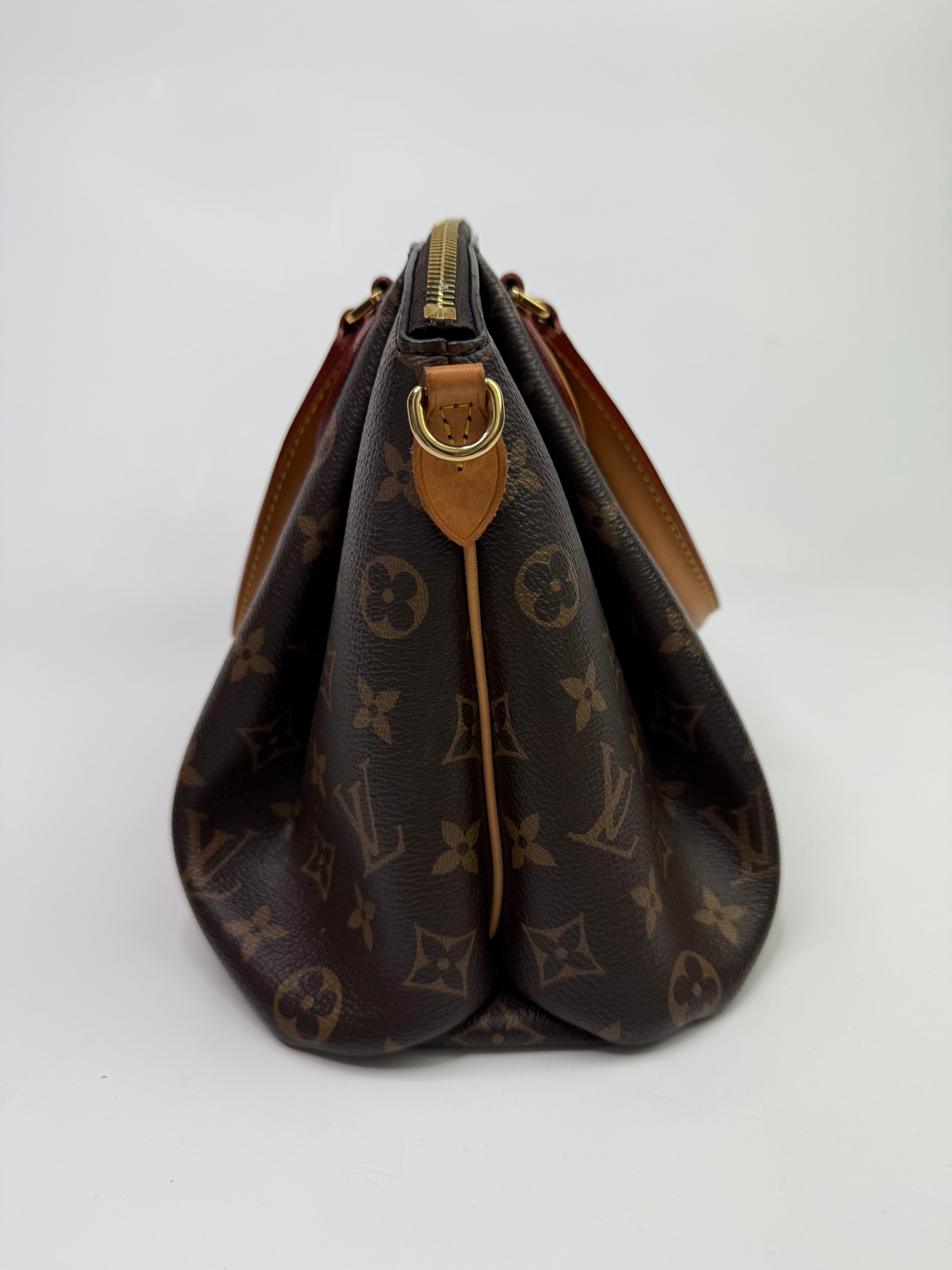 Louis Vuitton Rivoli PM Monogram Tote