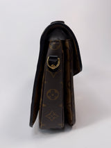 Louis Vuitton Pochette Métis Bag