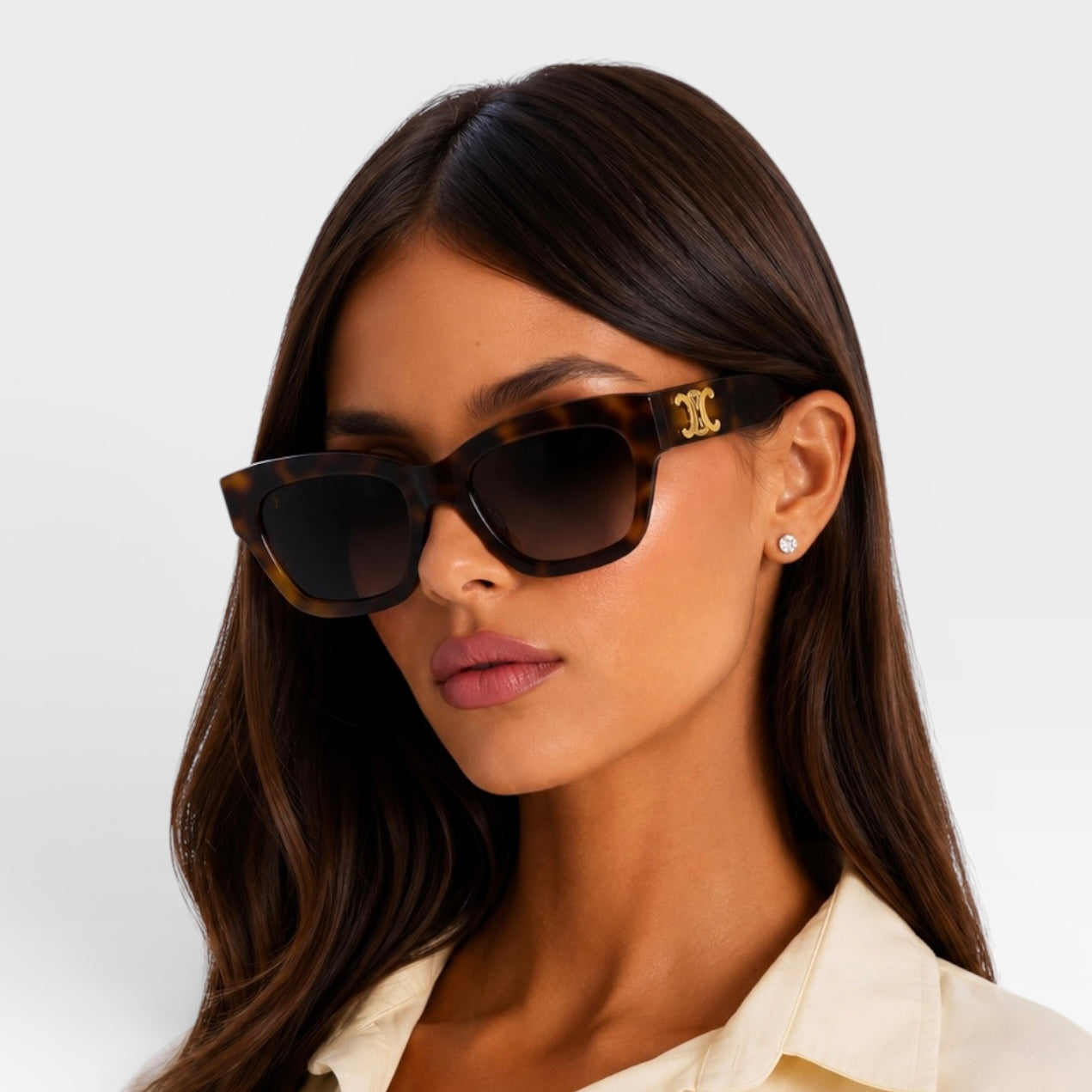 Celine Triomphe Sunglasses