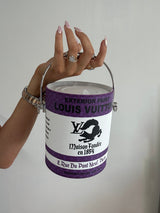 Louis Vuitton Paintcan Bag