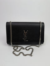 Saint Laurent Medium So Kate Shoulder Bag