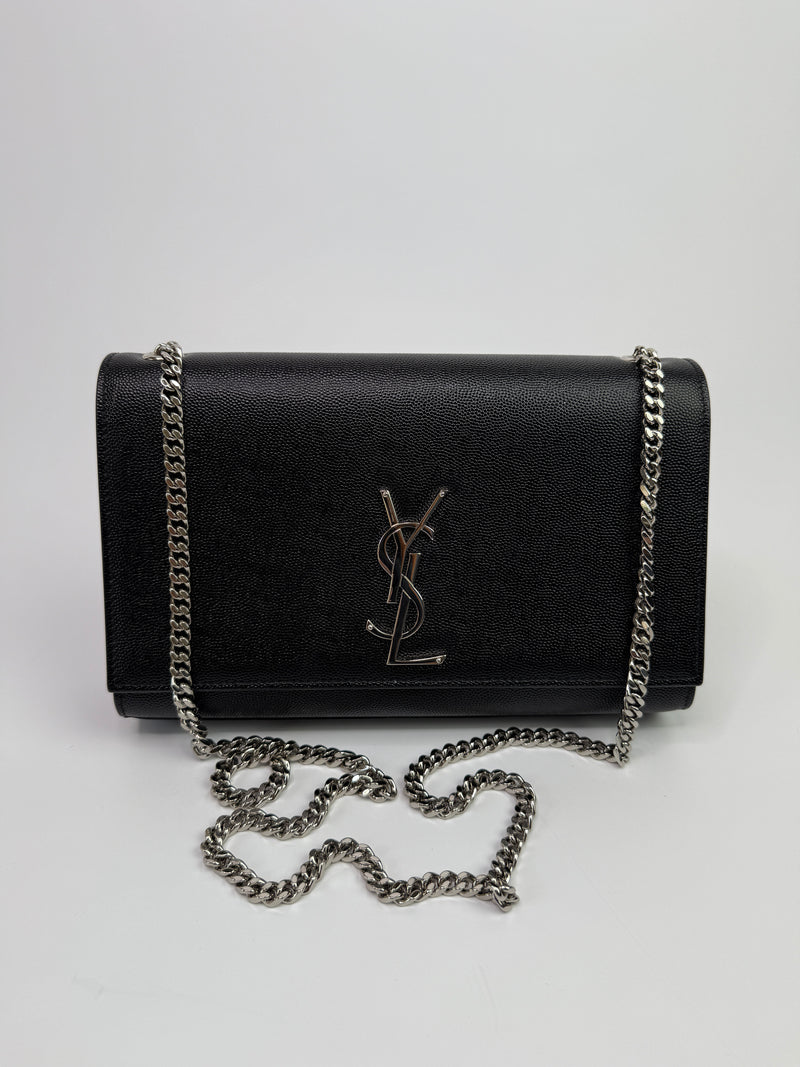 Saint Laurent Medium So Kate Shoulder Bag