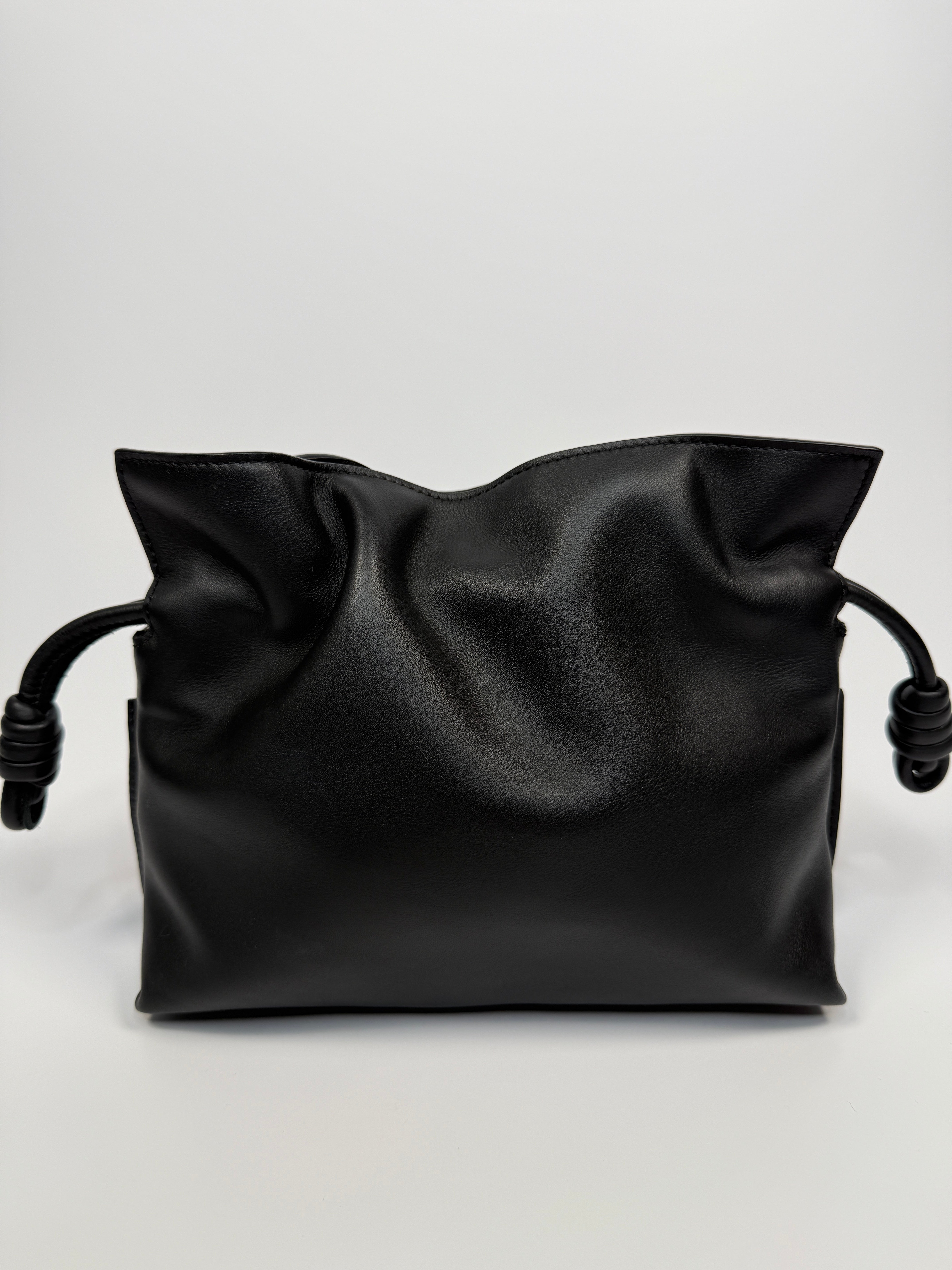 LOEWE Mini Flamenco Clutch