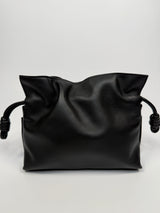 LOEWE Mini Flamenco Clutch