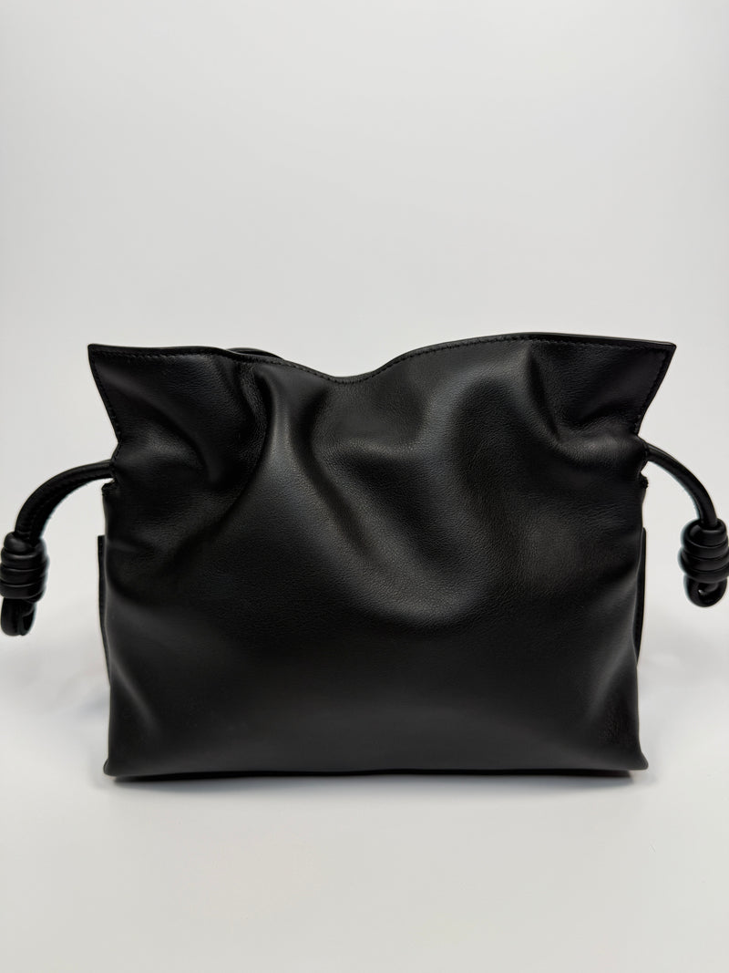 LOEWE Mini Flamenco Clutch