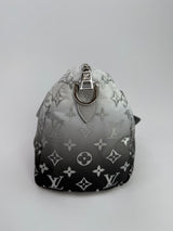 Louis Vuitton Monogram Speedy Bandouliere 25