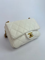 Chanel Seasonal Mini Flap Bag