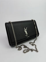 Saint Laurent Medium So Kate Shoulder Bag