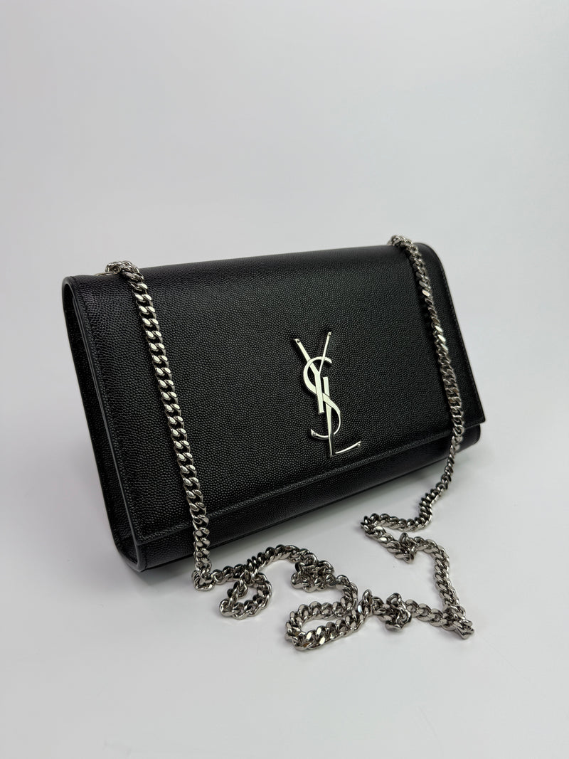 Saint Laurent Medium So Kate Shoulder Bag
