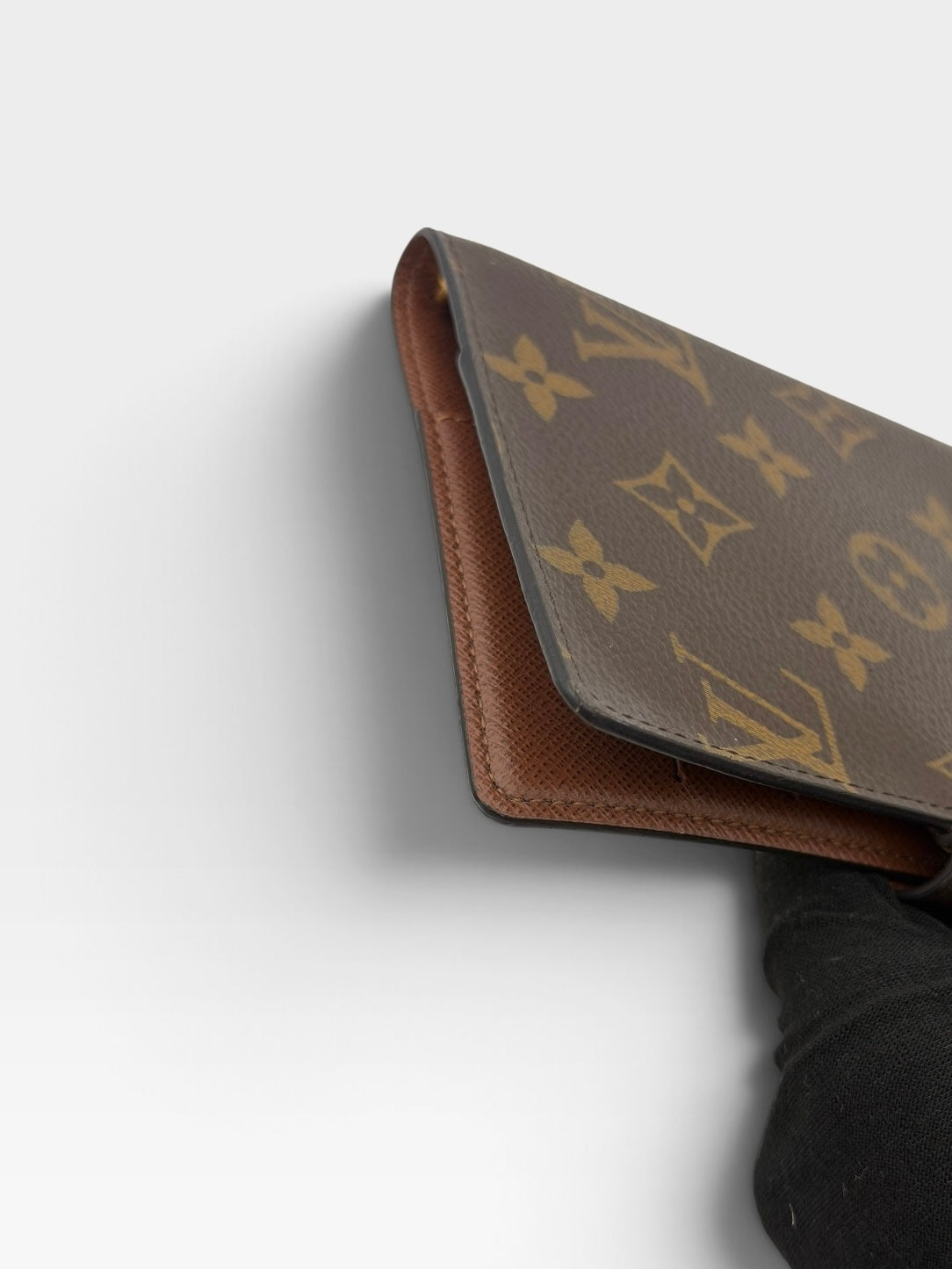Louis Vuitton Monogram Agenda PM 100% authentic and preloved in excellent condition